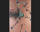Andy Warhol Wall Art - Oxidation